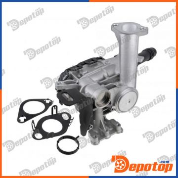 Vanne EGR pour CITROEN | 0892778, 45-8577